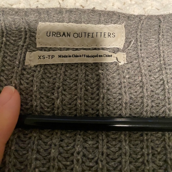 Knit Sweater - Picture 2 of 2